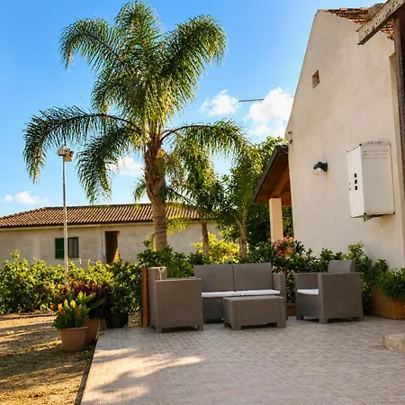 Apartment Il Poggio Del Barone Santa Maria di Castellabate