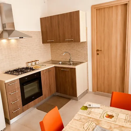 Apartment Il Poggio Del Barone