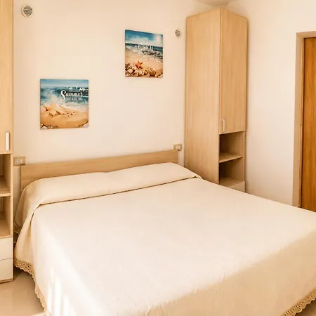 Apartment Il Poggio Del Barone *