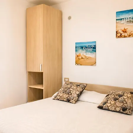 Il Poggio Del Barone Apartment Santa Maria di Castellabate