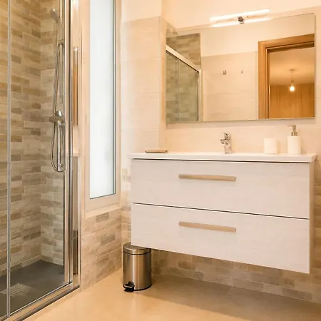 Apartment Il Poggio Del Barone Santa Maria di Castellabate