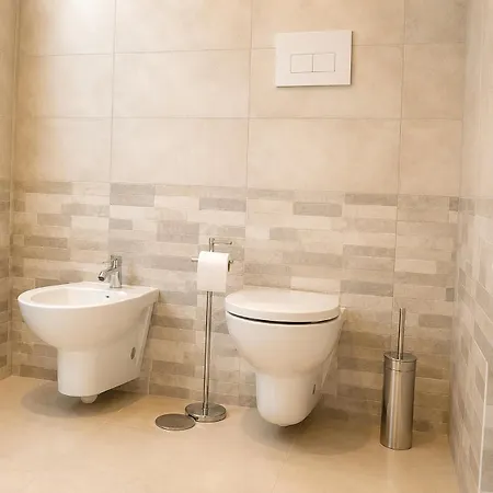 Apartman Il Poggio Del Barone